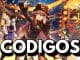 Genshin Impact Codigos