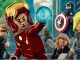 Lego Avengers Códigos
