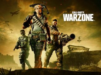 Mejores Armas de Warzone