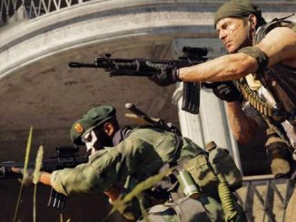 Fara 83 Warzone mejor clase