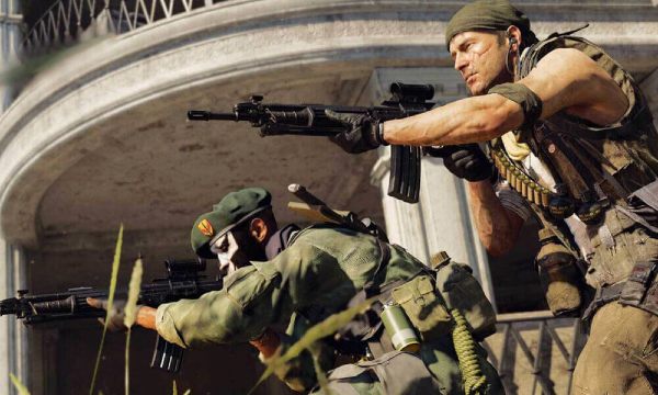 Fara 83 Warzone mejor clase