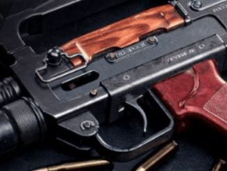 Groza Warzone mejor clase