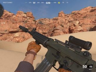 Krig 6 Warzone mejor clase
