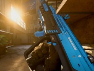 RAM 7 Warzone