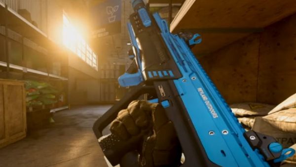 RAM 7 Warzone