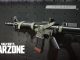 XM4 Warzone mejor clase