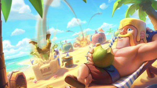 Códigos de Creador de Clash Royale