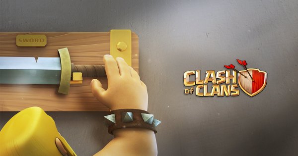 Códigos de Creador de Clash of Clans