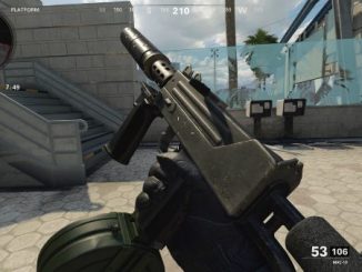 desbloquear la MAC 10 en Warzone