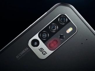 Teléfonos Todoterreno Ulefone