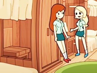 Camp Pinewood Guía y Walkthrough
