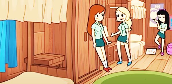 Camp Pinewood Guía y Walkthrough