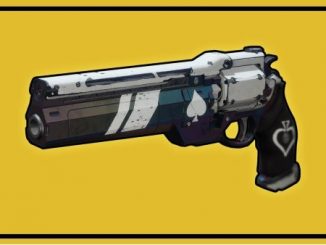 desbloquear As de Picas en Destiny 2
