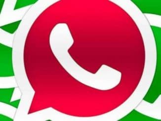 Mods Whatsapp