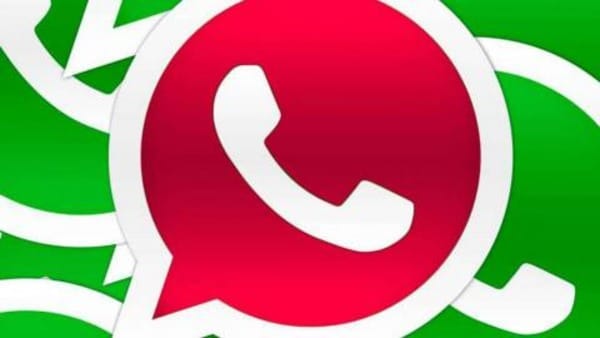 Mods Whatsapp