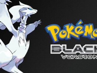 Cheats de Pokemon Black My Boy