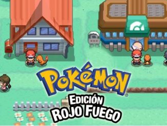 Cheats de Pokemon Rojo Fuego My Boy