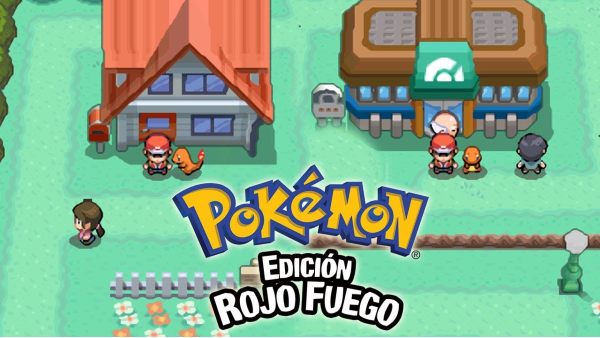 Cheats de Pokemon Rojo Fuego My Boy