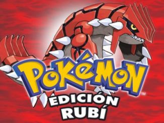Cheats de Pokemon Rubi My Boy