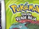 Cheats de Pokemon Verde Hoja My Boy