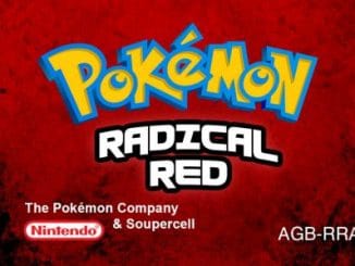 Cheats de Pokemon Radical Red My Boy