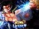 Códigos King Legacy