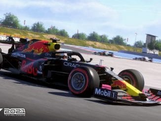 Mejores Reglajes F1 2021