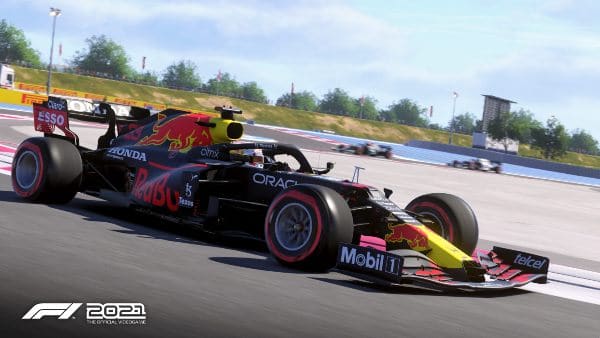 Mejores Reglajes F1 2021
