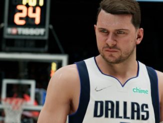 NBA 2k22 Locker Codes