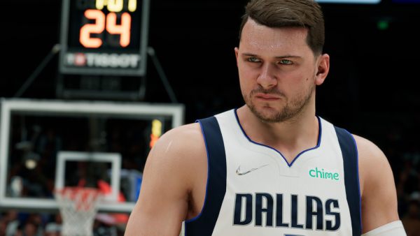 NBA 2k22 Locker Codes