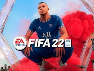 atributos de FIFA 22