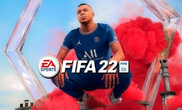 atributos de FIFA 22