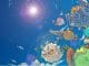 Mejores Cartas Aqua Axie Infinity