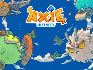 Mejores Cartas Reptil Axie Infinity