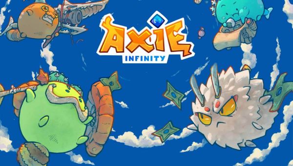 Mejores Cartas Reptil Axie Infinity