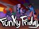 Codigos Funky Friday Roblox