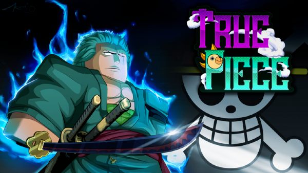 Codigos True Piece roblox
