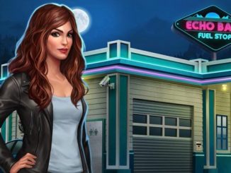 AE Mysteries The Echo Bay Murders Soluciones y Guía