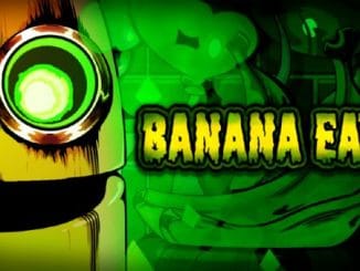 Codigos Banana Eats
