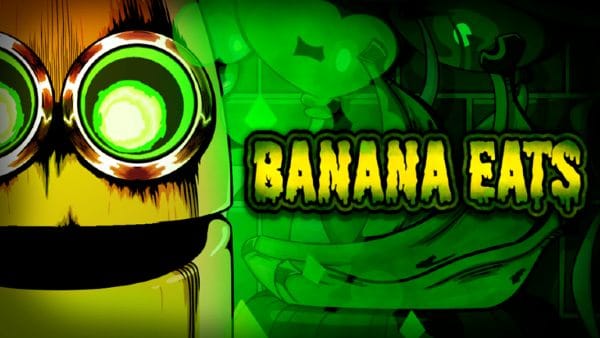 Codigos Banana Eats