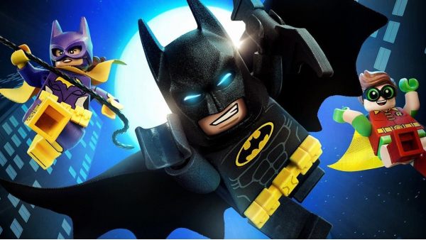Códigos Lego Batman 2