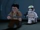 Códigos Lego Star Wars El Despertar de la Fuerza