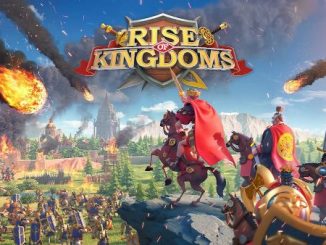 Códigos Rise of Kingdoms