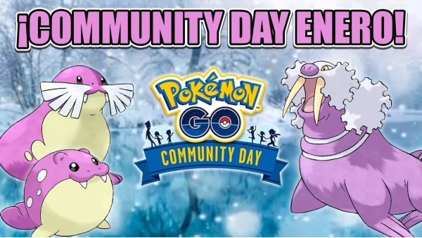 community day spheal