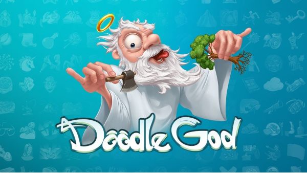 Doodle God Combinaciones
