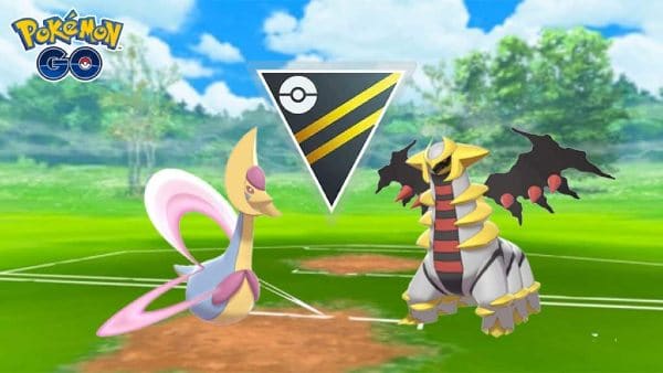 Mejores Pokemon PVP Liga Ultra Ball Pokemon GO