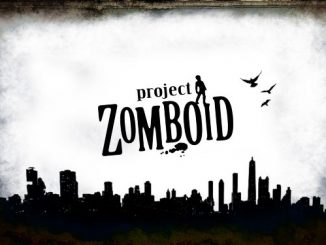 Mapa de Project Zomboid