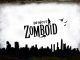 Mapa de Project Zomboid