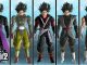 Los 25 mejores mods de Dragon Ball Xenoverse 2