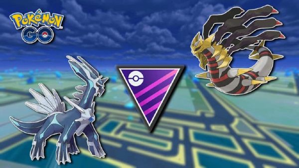 Mejores Pokemon PVP Liga Master Ball Pokemon GO